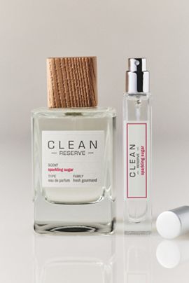 Clean Beauty Clean Reserve Sparkling Sugar Eau de Parfum
