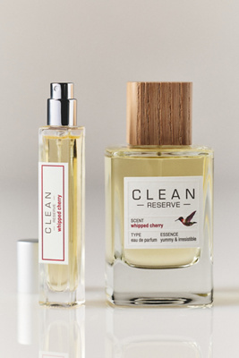 Clean Beauty - Clean Reserve Whipped Cherry Eau de Parfum