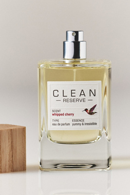 Clean Beauty - Clean Reserve Whipped Cherry Eau de Parfum
