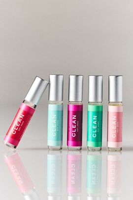 Clean Beauty Reserve Gourmand Goodies Layering Collection Gift Set