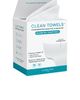 Clean Skin Club Clean Skin Club Blemish Control Clean Towels XL 50 Count - 1