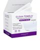 Clean Skin Club Clean Skin Club Healthy Aging Clean Towels XL 50 Count - 1