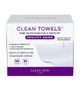 Clean Skin Club Clean Skin Club Healthy Aging Clean Towels XL 50 Count - 2