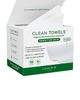 Clean Skin Club Clean Skin Club Sensitive Skin Clean Towels XL 50 Count - 1