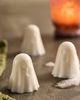 Cleanse Gourmet Terrain Ghost Guest Soaps, Set of 3 - 1