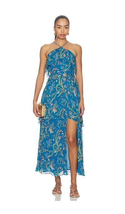 Cleobella Cleobella Aphrodite Ankle Dress