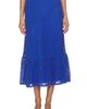 Cleobella Cleobella Azure Midi Skirt - 1
