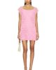 Cleobella Cleobella Clementina Mini Dress - 1