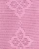 Cleobella Cleobella Clementina Mini Dress Prism Pink - 6