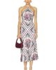 Cleobella Cleobella Cornelia Ankle Dress - 1