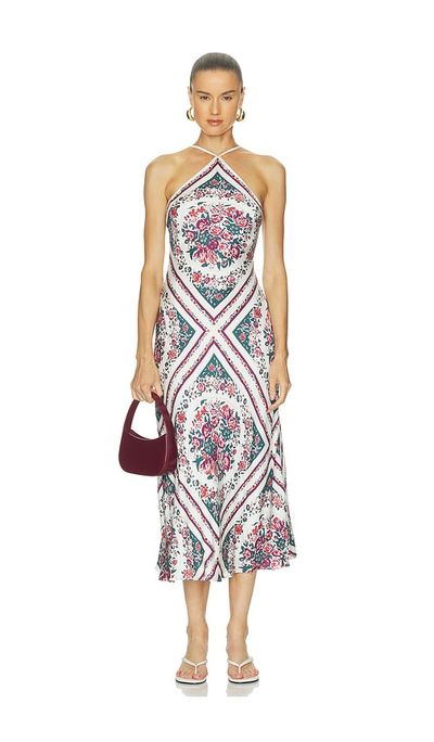 Cleobella Cleobella Cornelia Ankle Dress