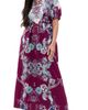 Cleobella Cleobella Dulcinea Ankle Dress Seraphine Print - 1