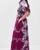 Cleobella Cleobella Dulcinea Ankle Dress Seraphine Print - 4