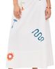 Cleobella Cleobella Eden Skirt Montecito Embroidery Motif - 1