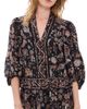 Cleobella Cleobella Emily Mini Dress Bois Print - 1