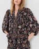 Cleobella Cleobella Emily Mini Dress Bois Print - 2