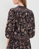 Cleobella Cleobella Emily Mini Dress Bois Print - 3