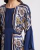 Cleobella Cleobella Fawn Long Sleeve Satin Maxi Dress - 4