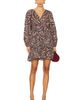 Cleobella Cleobella Francesca Mini Dress - 1