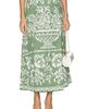 Cleobella Cleobella Jasmine Ankle Skirt - 1