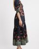 Cleobella Cleobella Jewel Cotton Poplin Ankle Dress - 3