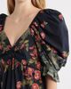 Cleobella Cleobella Jewel Cotton Poplin Ankle Dress - 4