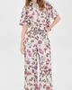 Cleobella Cleobella Martin Pants Amapola Print - 5