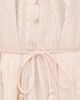Cleobella Cleobella Meadow Mini Dress Buttercream - 6