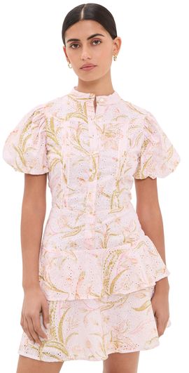 Sho Dress