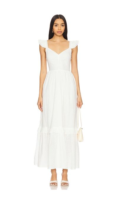 Cleobella Cleobella Nica Maxi Dress