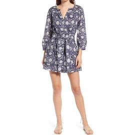 Cleobella Cleobella Organic Cotton Minidress