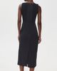 Cleobella Cleobella Ruxandra Midi Dress Black - 3