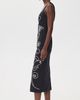 Cleobella Cleobella Ruxandra Midi Dress Black - 4