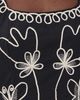 Cleobella Cleobella Ruxandra Midi Dress Black - 6
