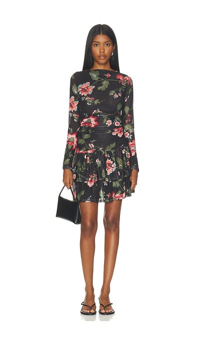 Cleobella Cleobella Winifred Mini Dress