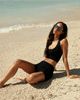 Cleonie Swim Cleonie Swim Pilates Halter Tankini - 3
