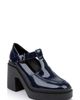 CLERGERIE CLERGERIE Natcha Platform Pump - 1