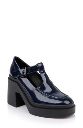 CLERGERIE CLERGERIE Natcha Platform Pump