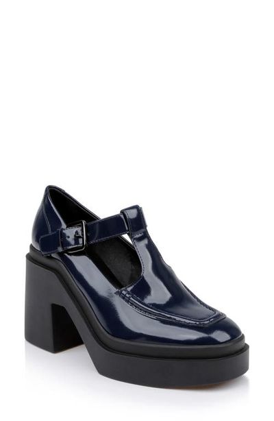 CLERGERIE CLERGERIE Natcha Platform Pump