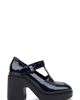 CLERGERIE CLERGERIE Natcha Platform Pump - 4