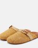 Clergerie Clergerie Quinta raffia mules - 5