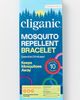 Cliganic Mosquito Repellent Bands - 2