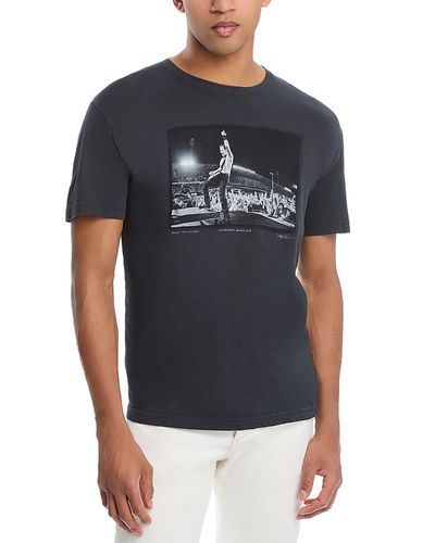 Clinch Collections Clinch Collections Bruce Graphic Tee