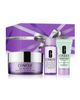 Clinique Clinique 3-Piece The Cleansing Edit Take The Day Off Set  - 1