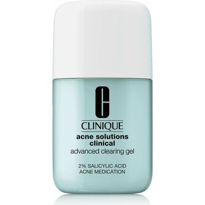 Clinique Clinique Acne Solutions™ Clinical Advanced Clearing Gel 