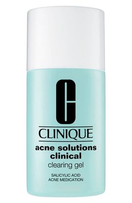 Clinique Clinique Acne Solutions Clinical Clearing Gel 