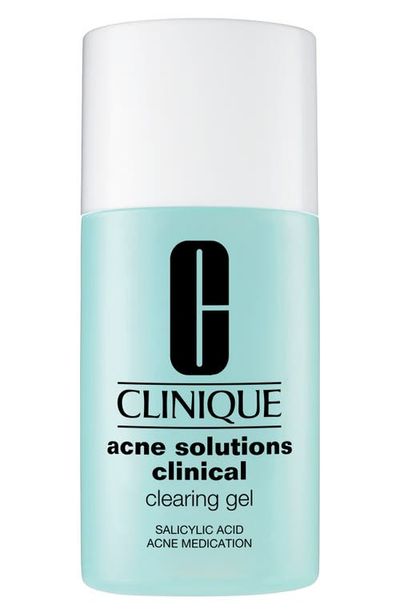 Clinique Clinique Acne Solutions Clinical Clearing Gel 