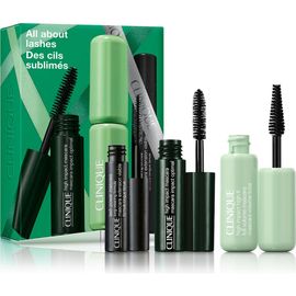 Clinique Clinique All About Lashes 3-Piece Mascara Holiday Gift Set 