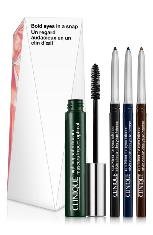 Clinique Clinique Bold