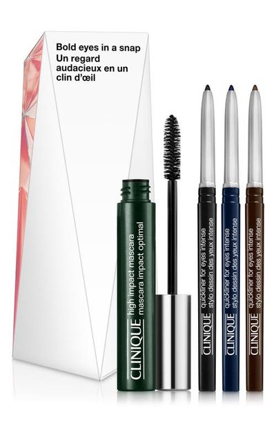 Clinique Clinique Bold